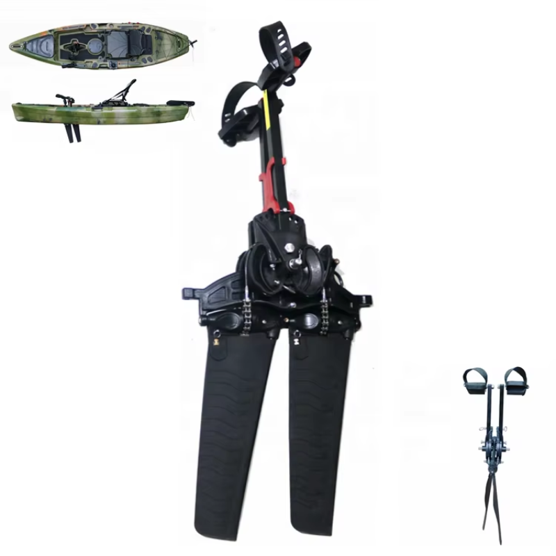 Fishing Kayak Pedal Drive - Venta al por mayor Hobby Mirag