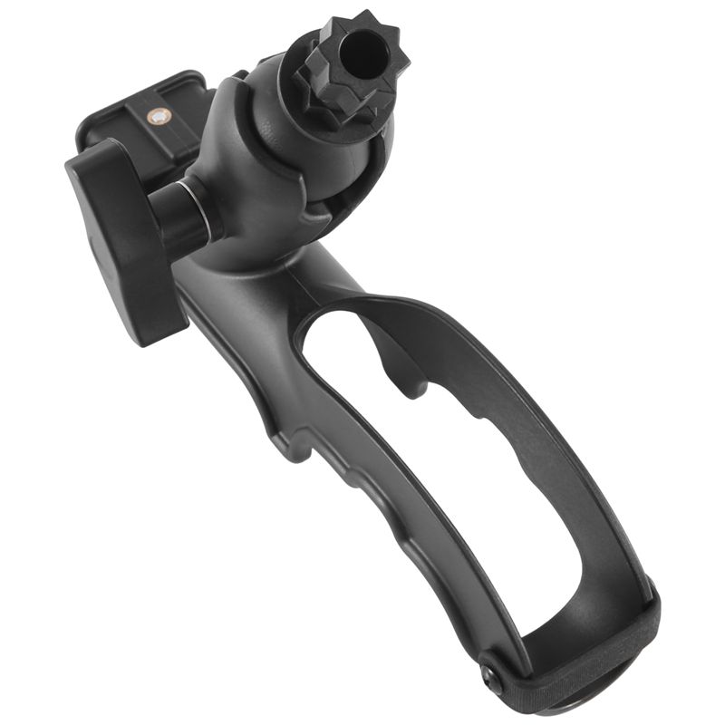 Soporte para Kayak 360 °   Sop - Fishing Kayak Rod Holder reseña y precio