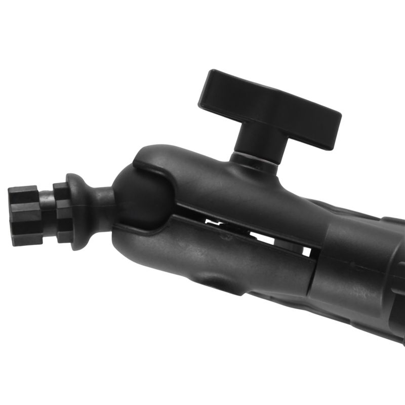 Soporte para Kayak 360 °   Sop - Fishing Kayak Rod Holder reseña y precio