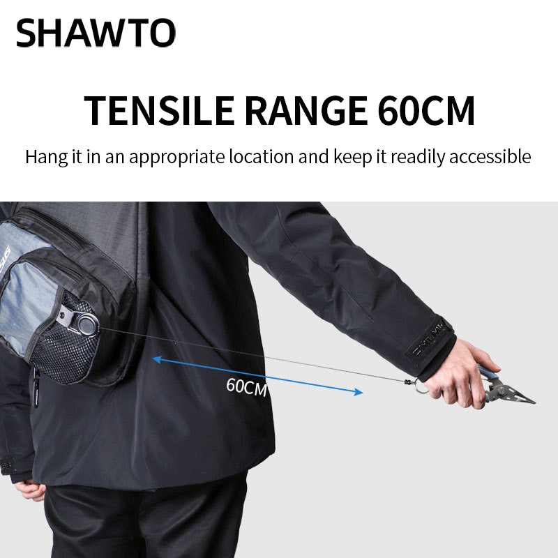 Shatto llavero de pesca con mo - Fishing Kayak Rod Holder reseña y precio