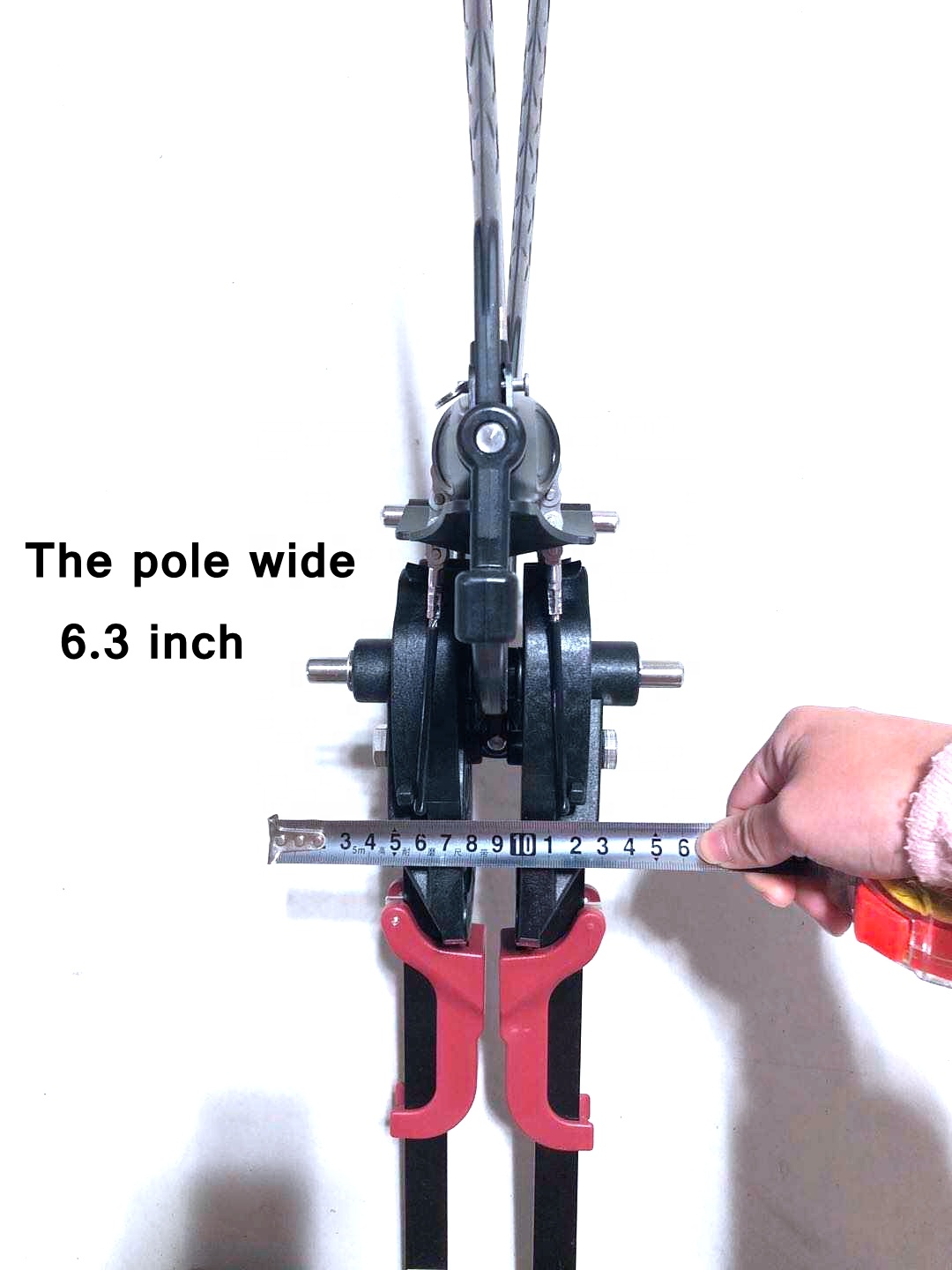 Venta al por mayor Hobby Mirag - Fishing Kayak Pedal Drive reseña y precio