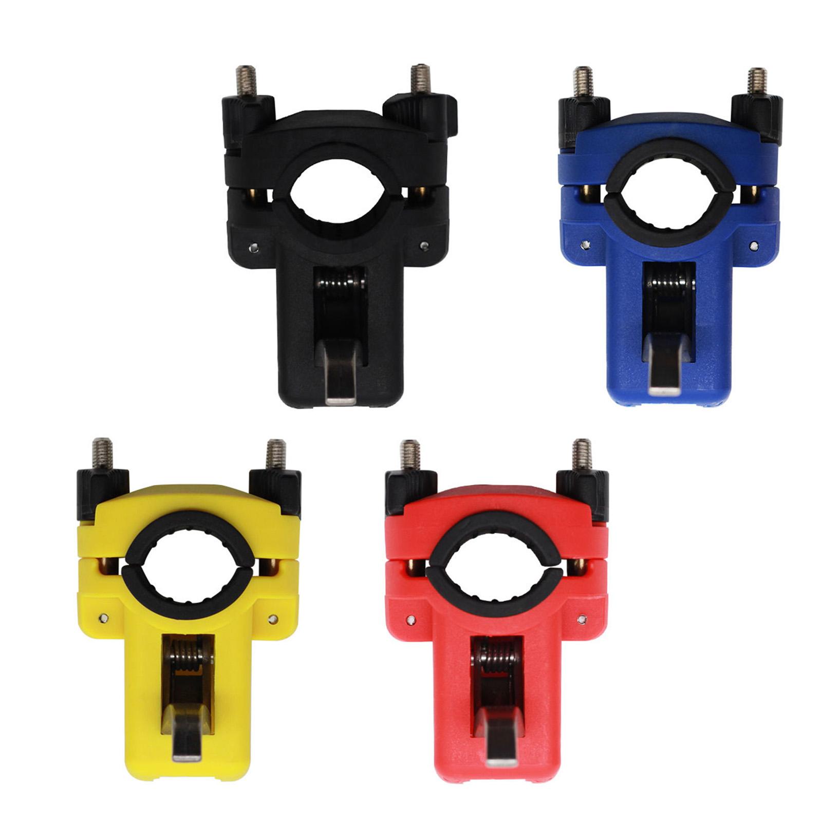 Soporte Ajustable para Caña de - Fishing Kayak Rod Holder reseña y precio