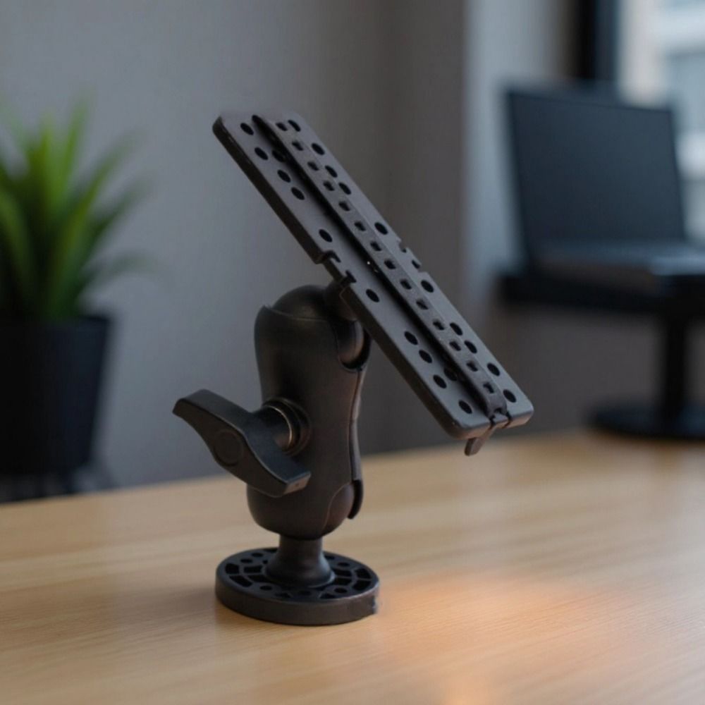 Soporte de montaje combinado c - Fishing Kayak Rod Holder reseña y precio
